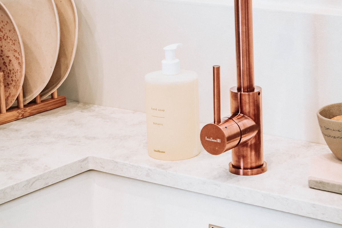 Kitchen Plumbing service in Bonita Springs, FL