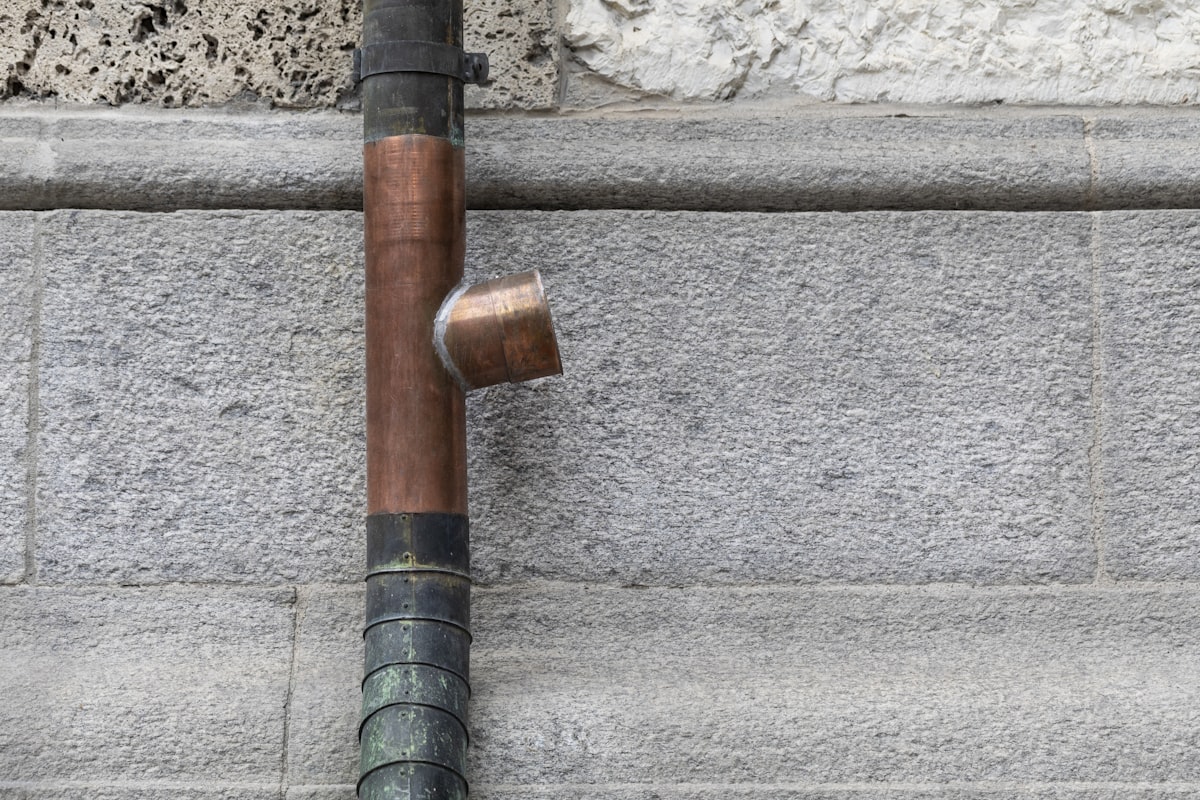 Pipe Repair service in Bonita Springs, FL